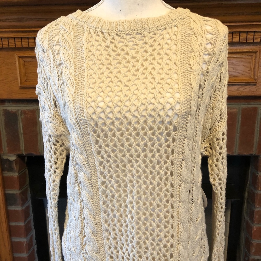 Women’s Sweater